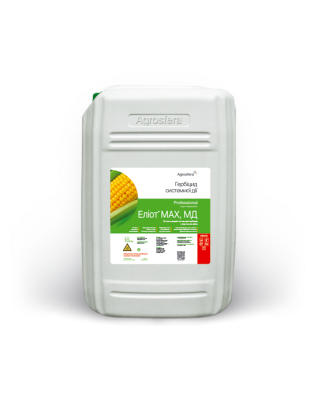 Еліот® МАХ, МД Еліот® МАХ, МД