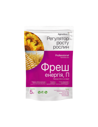 Енергія Фреш®, П