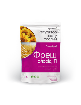 Флорід Фреш®, П
