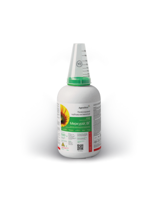 Меркурій® Star, ВГ